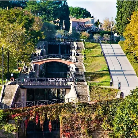 L'escapade Canal Du Midi بيت للعطل