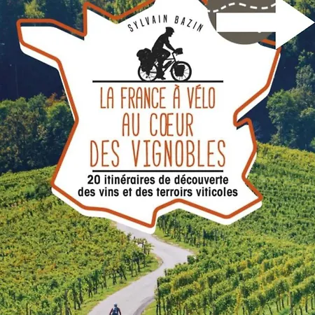 L'escapade Canal Du Midi كابيستانج