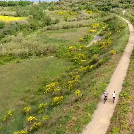 L'escapade Canal Du Midi *